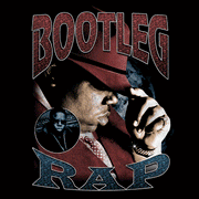 Bootleg Rap Text Styles Pack (Vol. 1) - FULLERMOE