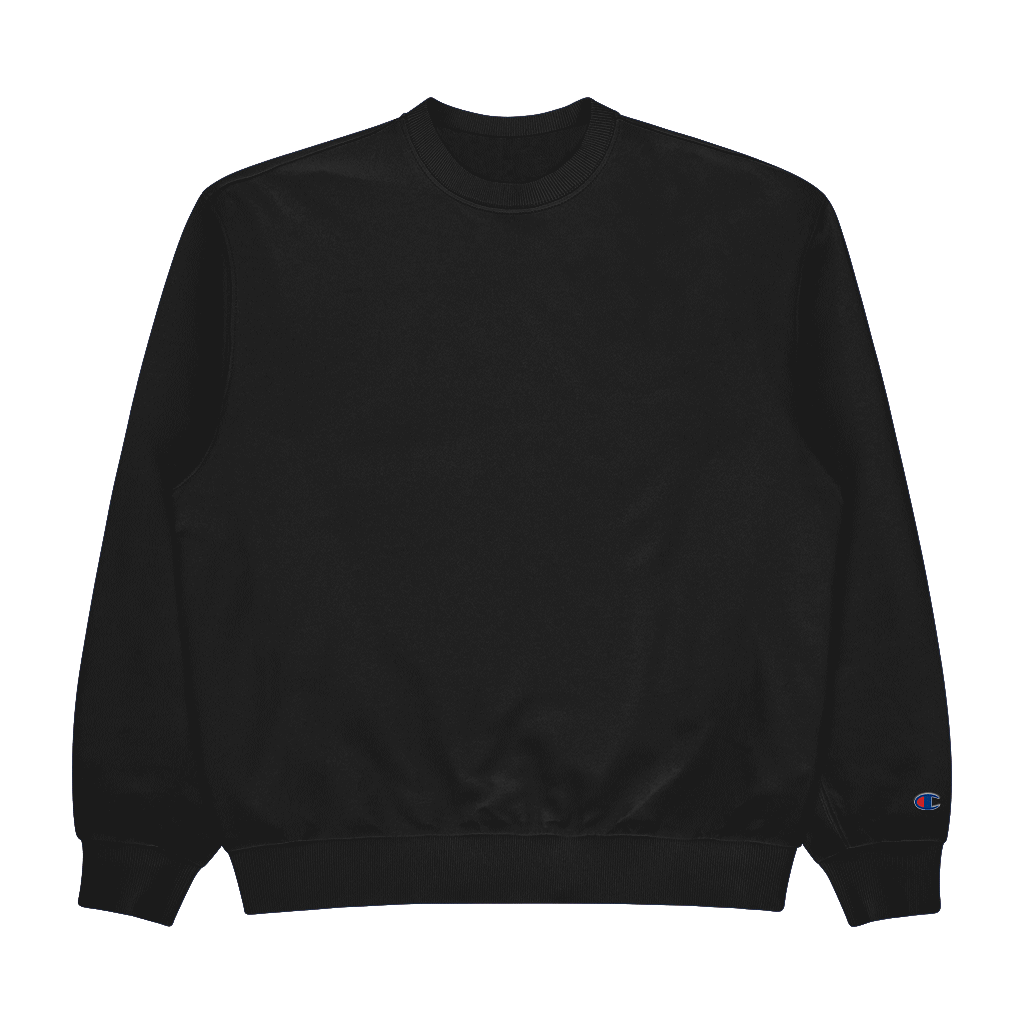 Champion Leisurewear Mockups Pack Vol. 1 FULLERMOE