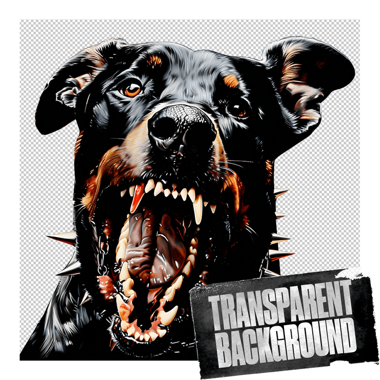 Hellhounds Element Pack (Vol. 1) - FULLERMOE