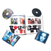 Threads: A Recent History Of Merchandise In Pop Music - FULLERMOE