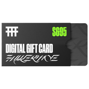 FULLERMOE Digital Gift Card - FULLERMOE