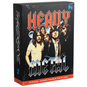 Heavy Metal Bundle - FULLERMOE