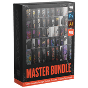 Master Bundle - FULLERMOE