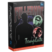 Ultimate Bootleg Templates - FULLERMOE