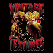 Vintage Textures 2-Pack - FULLERMOE