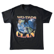 Wu-Tang Clan - Global - FULLERMOE